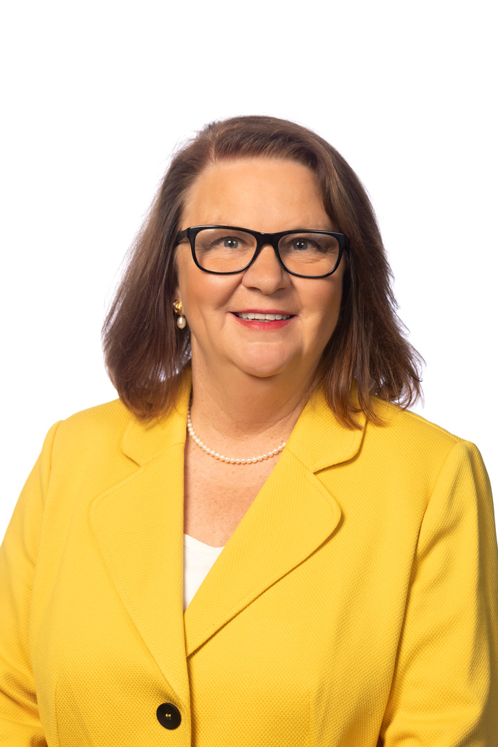 Photo of Tiina-Liisa Sexton