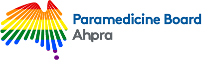 Paramedicine Board of Australia