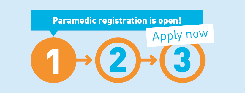 Paramedicine-registration-open